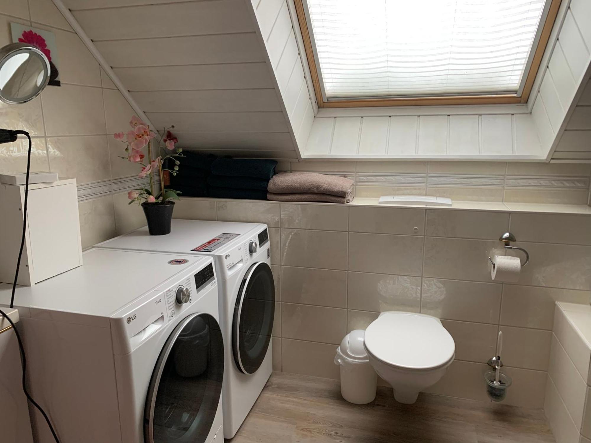 Gaestehaus Monika Hornbach Ngoại thất bức ảnh
